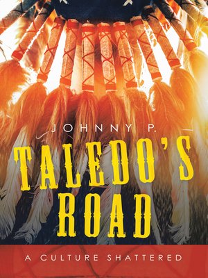 cover image of Taledo's Road
